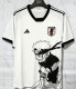 26-27 Japan Special Edition Fans Soccer Jersey