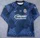 26-27 Chivas Guadalajara GoalKeeper Long Sleeve Fans Soccer Jersey (长袖)