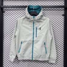 2026 ON Blue Windbreaker