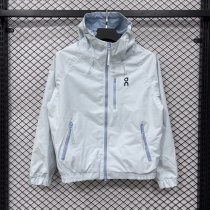 2026 ON Green Windbreaker 2026 ON Green Windbreaker