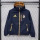 26-27 RMA New Pattern Windbreaker