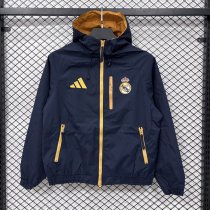 26-27 RMA New Pattern Windbreaker 26-27 RMA New Pattern Windbreaker