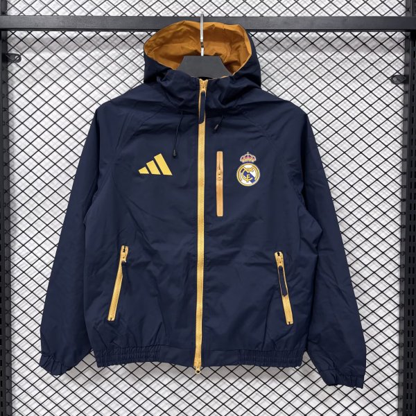 26-27 RMA New Pattern Windbreaker