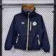 26-27 Al-Nassr New Pattern Windbreaker