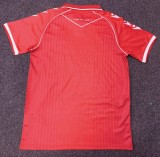 26-27 Standard Liege Home Fans Soccer Jersey