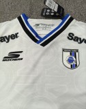 26-27 Queretaro Home Fans Soccer Jersey
