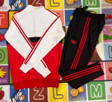 26-27 Sevilla High Quality Jacket Tracksuit
