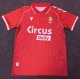 26-27 Standard Liege Home Fans Soccer Jersey