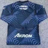 26-27 Chivas Guadalajara GoalKeeper Long Sleeve Fans Soccer Jersey (长袖)