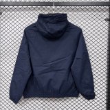 26-27 RMA New Pattern Windbreaker