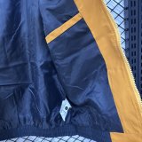 26-27 Al-Nassr New Pattern Windbreaker