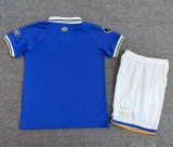 26-27 Hull City Third Kids Soccer Jersey