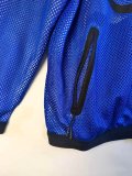26-27 LIV Blue Pre-Competition Training Windbreaker
