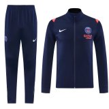 26-27 PSG High Quality Jacket Tracksuit