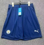 26-27 Man City Third Shorts Pants
