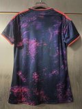 26-27 Bayern Third Women Fans Soccer Jersey (女)