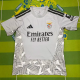 26-27 Benfica Grey Goalkeeper Soccer Jersey