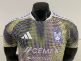 26-27 Tigres UANL Special Edition Player Version Soccer Jersey
