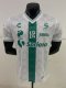 26-27 Santos Laguna Away Player Version Soccer Jersey