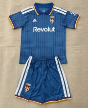 26-27 Como Home Adult Suit