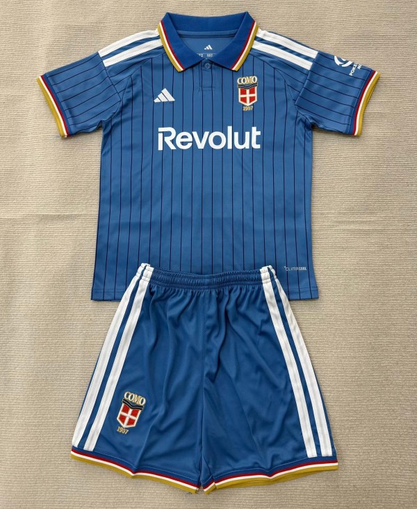 26-27 Como Home Adult Suit