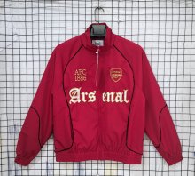 2026 ARS New Pattern Windbreaker