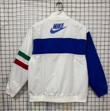1996 Italy Retro Windbreaker