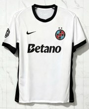 26-27 FCSB Away Fans Soccer Jersey