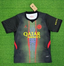 26-27 PSG Third Fans Soccer Jersey