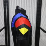 26-27 Club America Black EQT Player Version Training Shirts