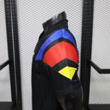 26-27 Club America Black EQT Player Version Training Shirts
