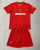 26-27 Middlesbrough Home Adult Suit