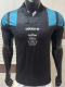 26-27 LIV EQT Black Player Version Training Shirts