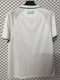 26-27 Werder Bremen Commemorative Edition Fans Soccer Jersey