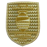 26-27 Argentina Special Edition Player Version Soccer Jersey