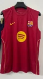 26-27 BAR High Quality Tank Top And Shorts Suit