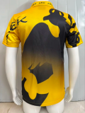 1996-1997 AEK Athens Home Retro Soccer Jersey