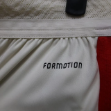 26-27 Bayern Khaki Player Version Training Shorts Pants(球员短裤)