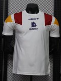 26-27 Roma White EQT Player Version Training Shirts