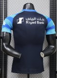 26-27 Al-Hilal Special Edition Player Version Soccer Jersey
