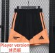 26-27 ARS Orange Player Version Training Shorts Pants(球员短裤)
