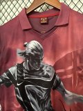 26-27 Norway Special Edition Fans Soccer Jersey