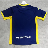 26-27 Verona Home Fans Soccer Jersey