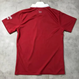 26-27 AC Monza Home Fans Soccer Jersey