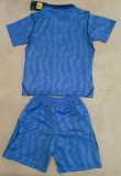 26-27 Corinthians Third Kids Soccer Jersey