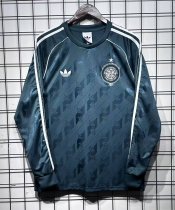 26-27 Celtic Special Edition Long Sleeve Fans Soccer Jersey (长袖)
