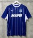 26-27 Sassuolo Special Edition Fans Soccer Jersey