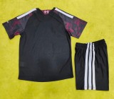 26-27 LIV Third Kids Player Version Soccer Jersey (球员童装)
