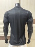 27-28 Inter Miami Away Player Version Soccer Jersey
