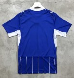 26-27 Sassuolo Special Edition Fans Soccer Jersey